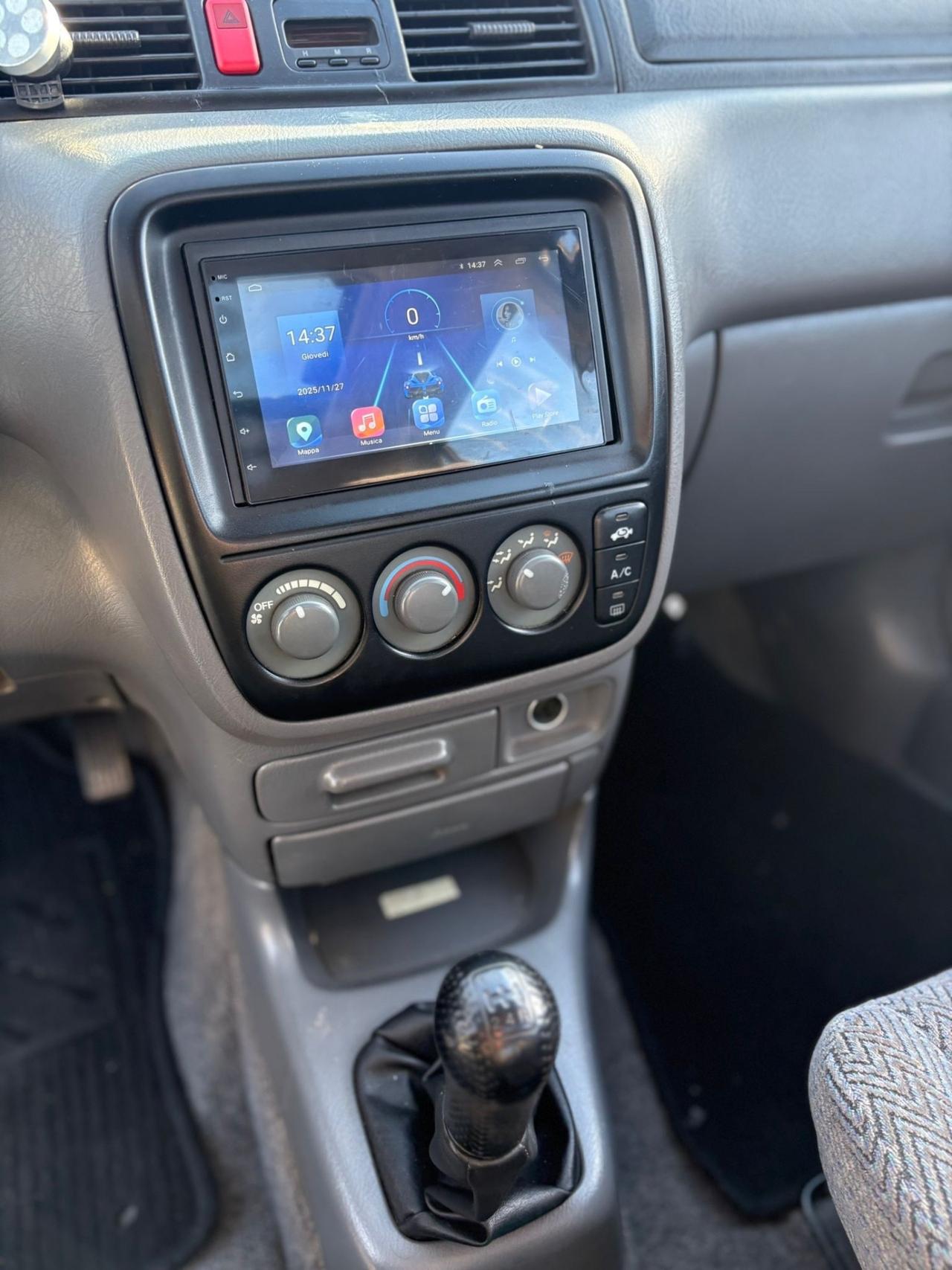 Honda CR-V 2.0 16V cat RVi