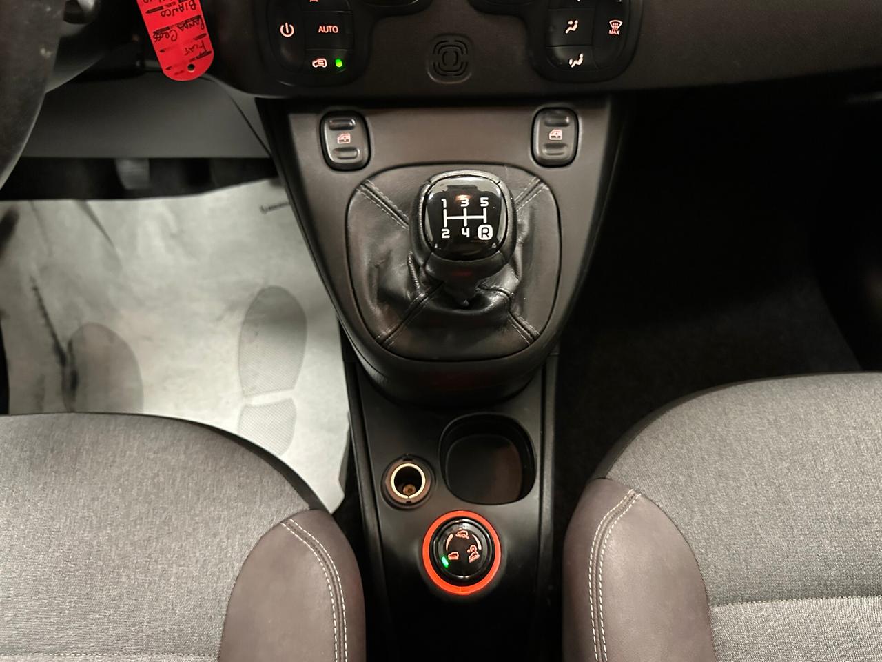 Fiat Panda Cross 1.3 MJT 95 CV S&S 4x4 - 2018
