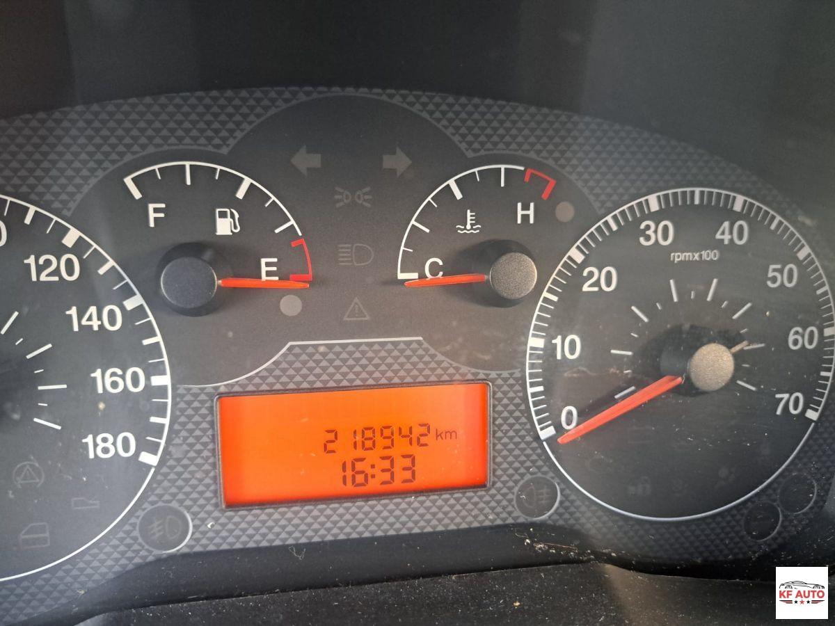 CITROEN - Nemo 1.4 hdi m-space 70cv