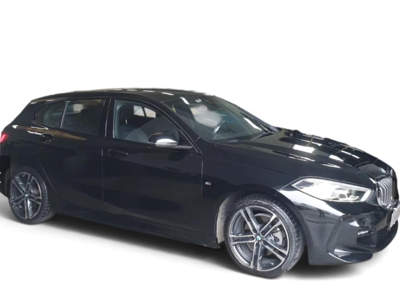 Bmw 118 118d 5p. Msport Perfetta