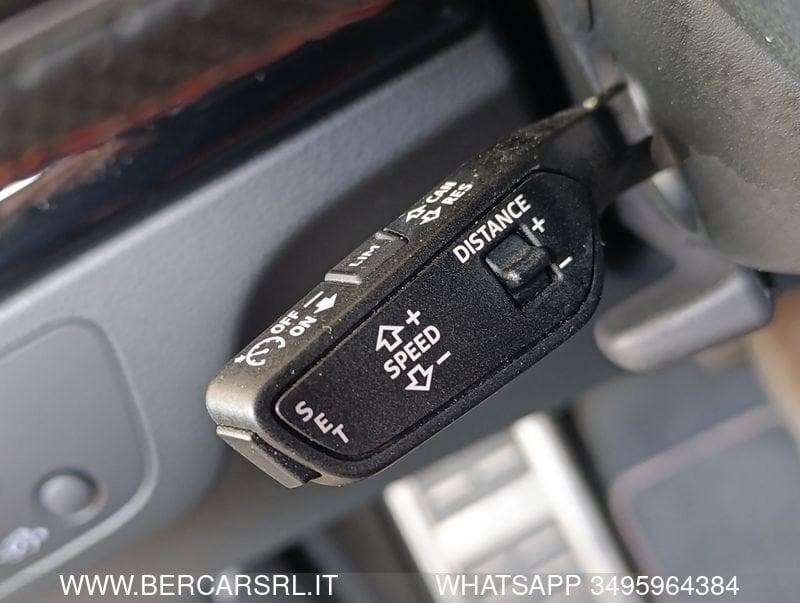 Audi Q5 SQ5 TDI quattro tiptronic