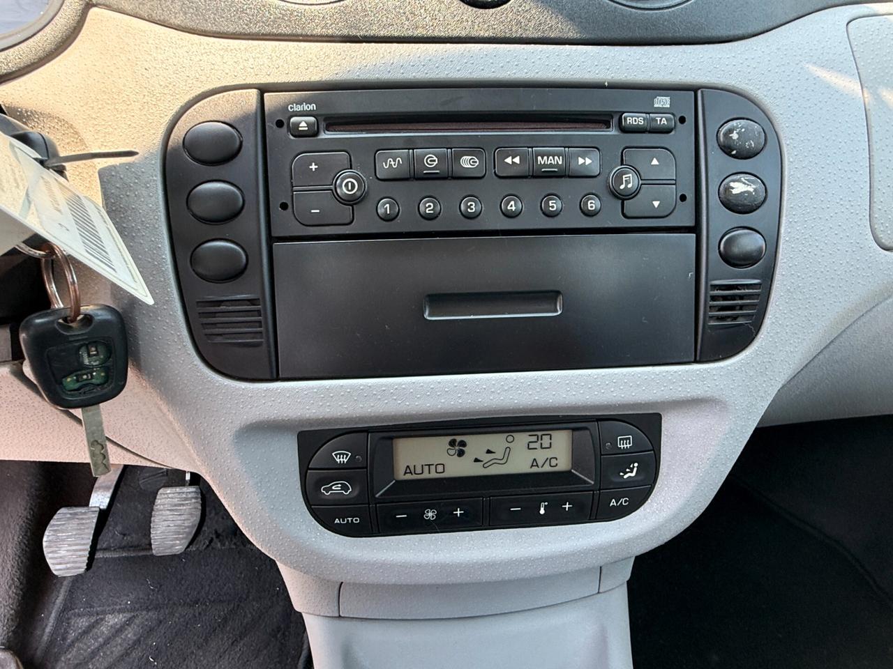 Citroen C3 1.4 Exclusive