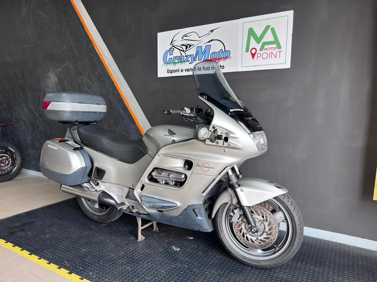 Honda ST 1100 PAN EUROPEAN