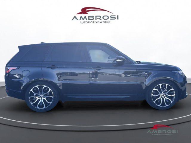 LAND ROVER Range Rover Sport 3.0 SDV6 249 CV HSE Dynamic