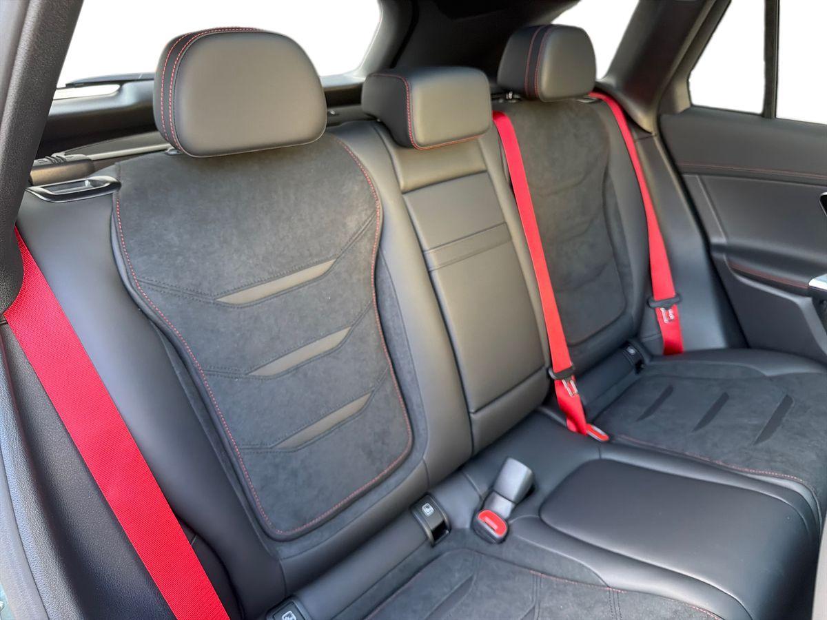 Mercedes-Benz Mercedes-AMG GLC 43 4MATIC