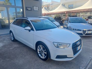Audi A3 SPB 1.6 TDI Business