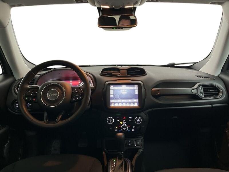 Jeep Renegade 2019 1.5 turbo t4 mhev S 2wd 130cv dct