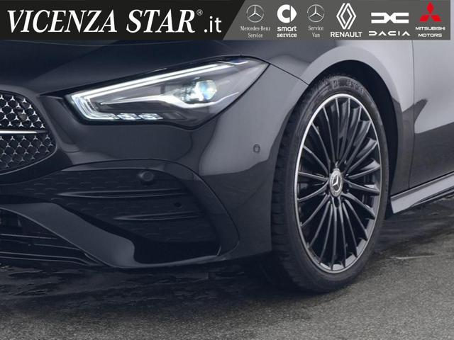 MERCEDES-BENZ CLA 200 MHV PREMIUM AMG