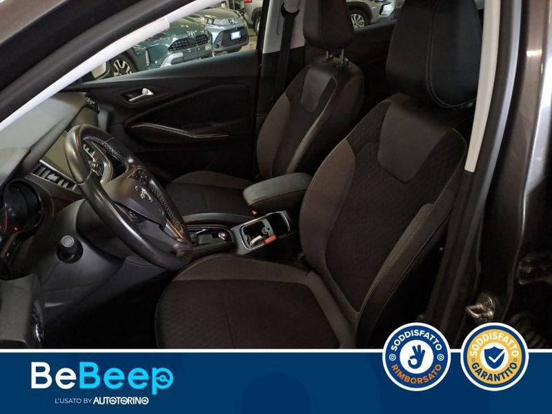 Opel Grandland X 1.2 INNOVATION S&S 130CV AUTO