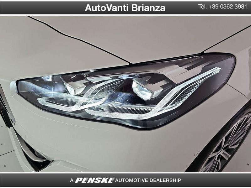 BMW Serie 2 Active Tourer 225e Active Tourer xdrive Luxury