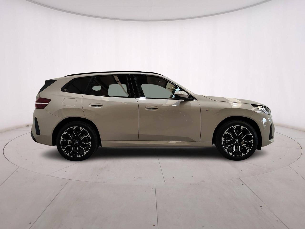 BMW X3 xDrive30e MSport