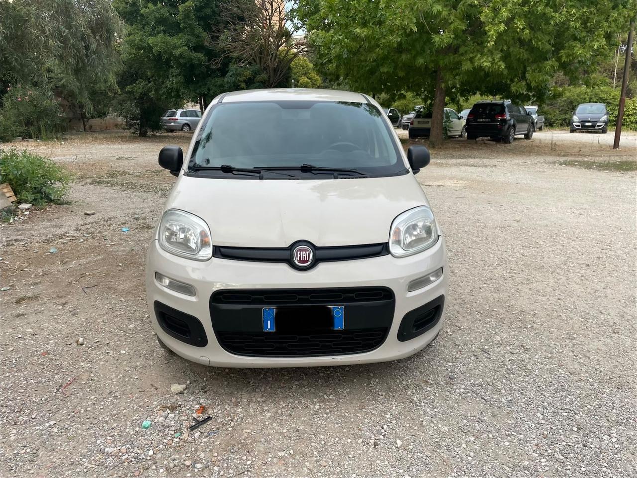 Fiat Panda 1.2 Easy