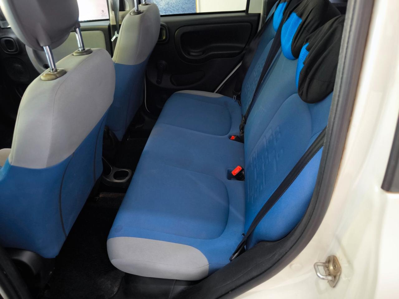 Fiat Panda 1.2 Lounge GPL