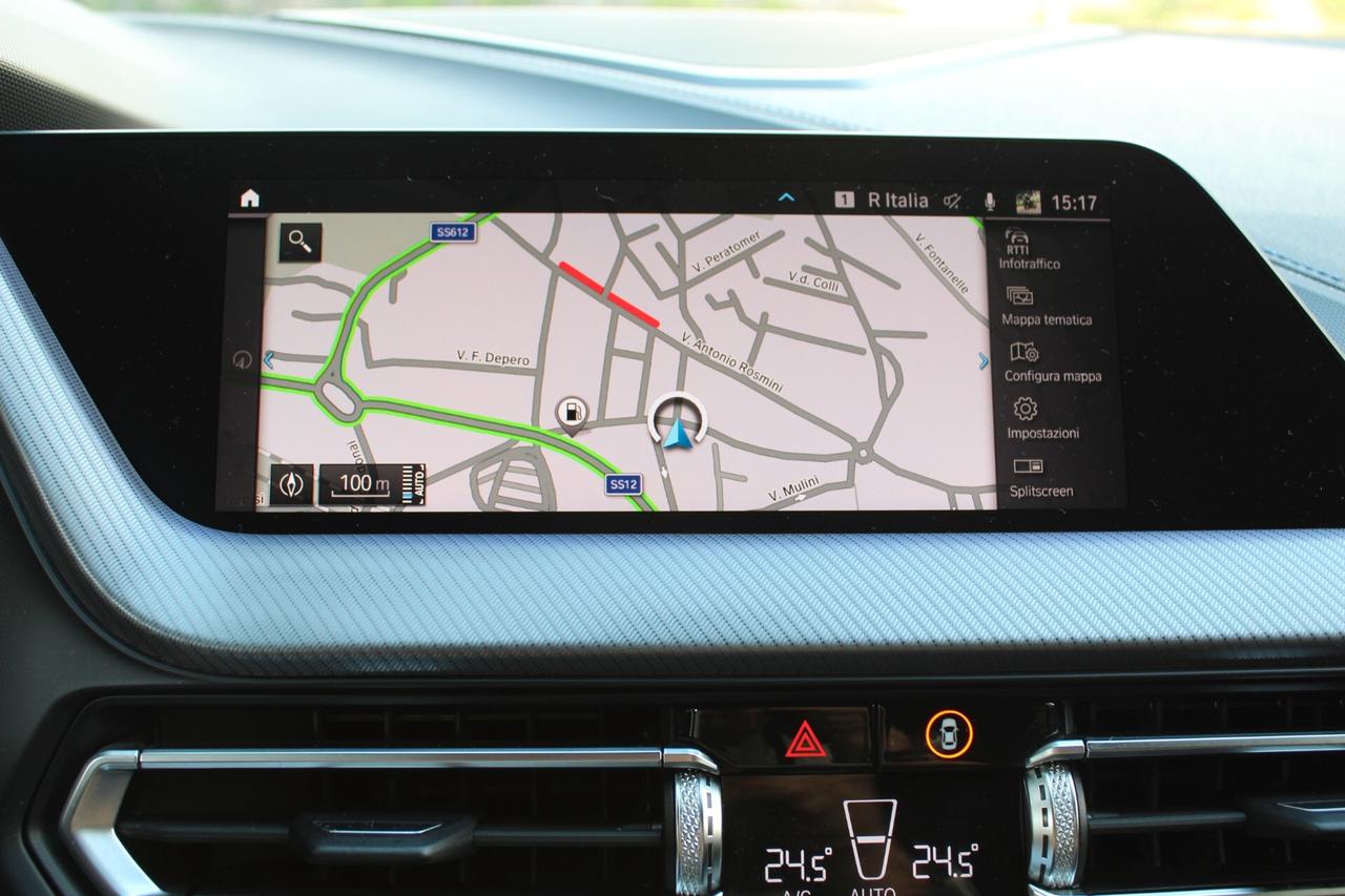 Bmw 118 118d 5p. Msport automatica