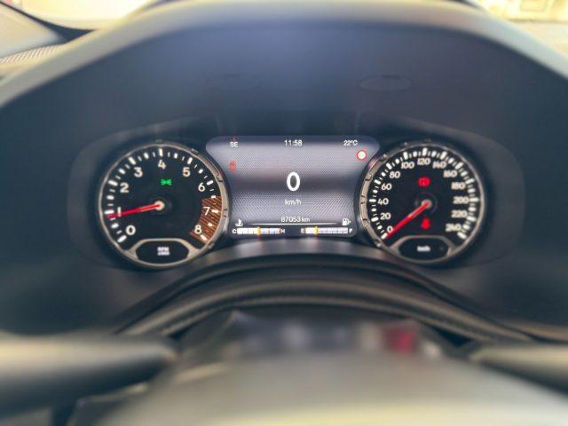 JEEP Renegade 1.0 T3 Limited