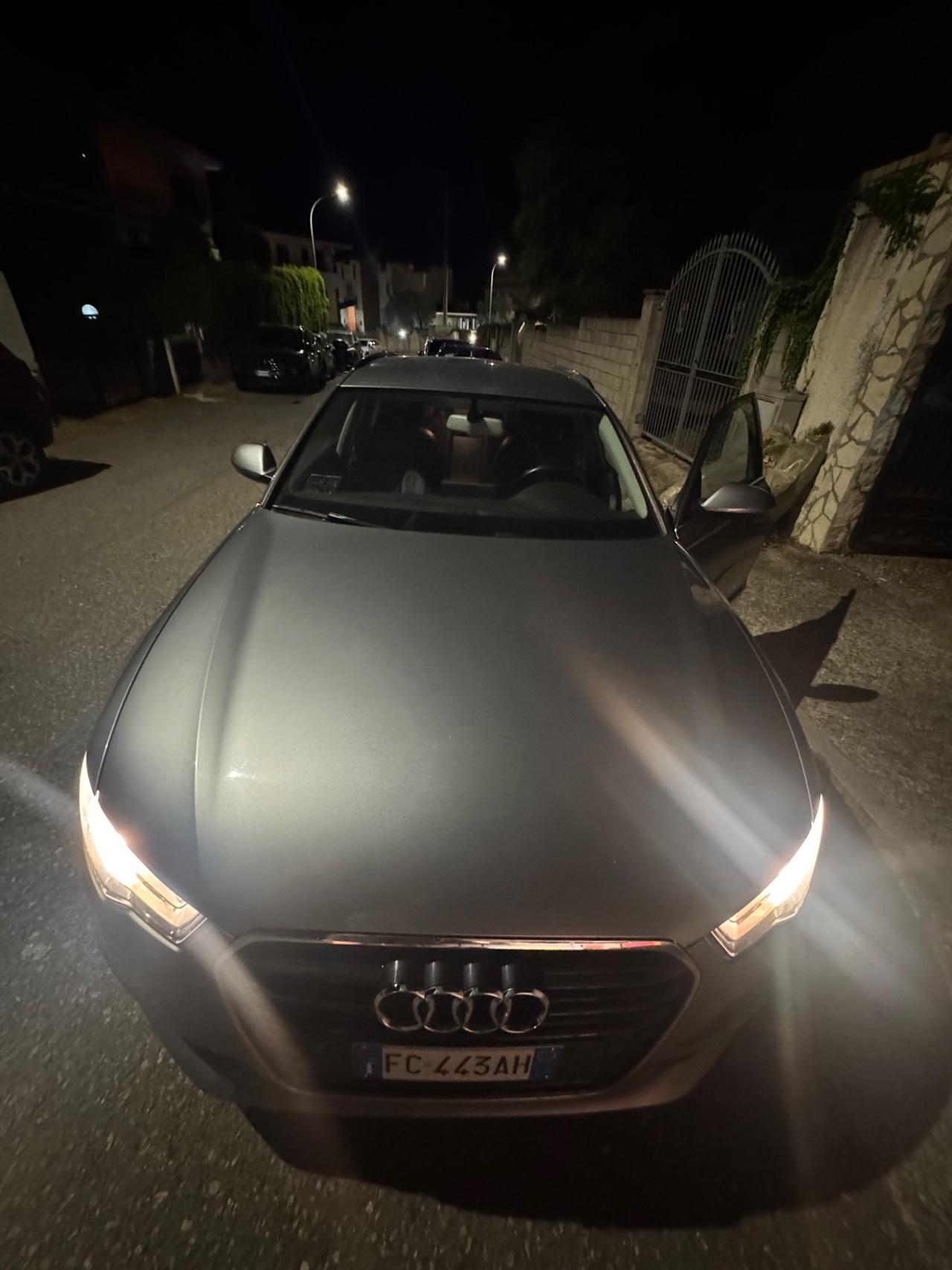 Audi A6 Avant 3.0 TDI 245 CV quattro S tronic Advanced