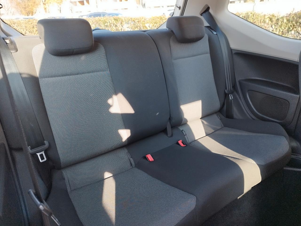 Volkswagen up! 1.0 3p. eco benzina/metano