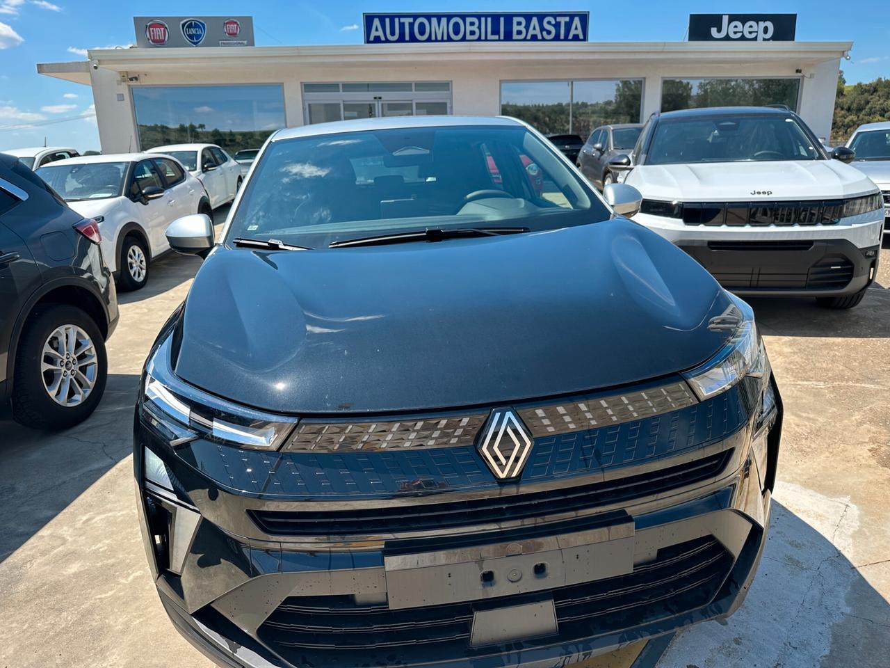 Renault Captur ECO-G 100 CV Evolution (NUOVA)