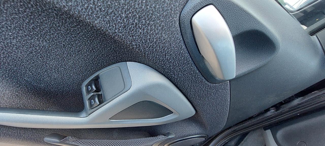 SMART MHD 1,0 BENZINA CAMBIO AUTOMATICO PALETTE AL VOLANTE IMPECCABILE FULL