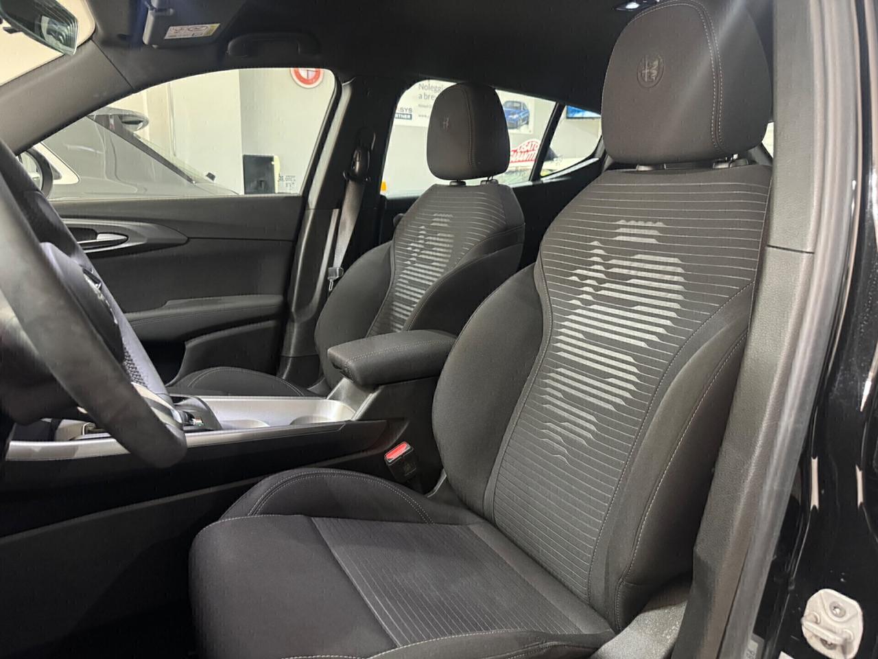 Alfa Romeo Tonale 1.6 diesel 130 CV TCT6 Super
