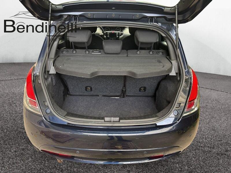 Lancia Ypsilon Ypsilon 1.2 69 CV 5 porte GPL Ecochic Platinum