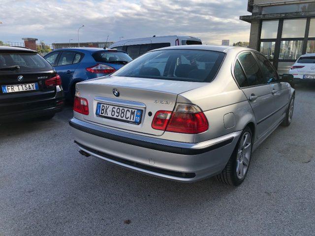 BMW 328 I