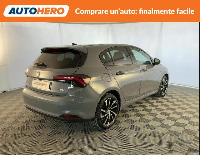 FIAT Tipo 1.6 Mjt S&S 5 porte City Sport