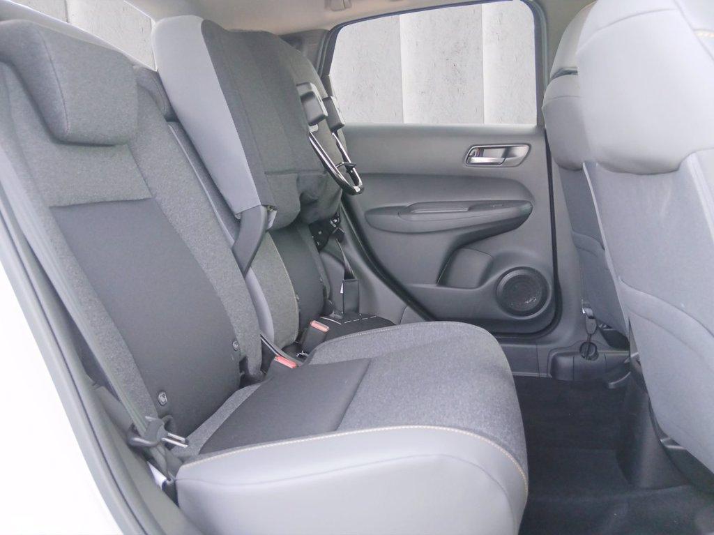 HONDA Jazz 1.5 hev Sport ecvt del 2024