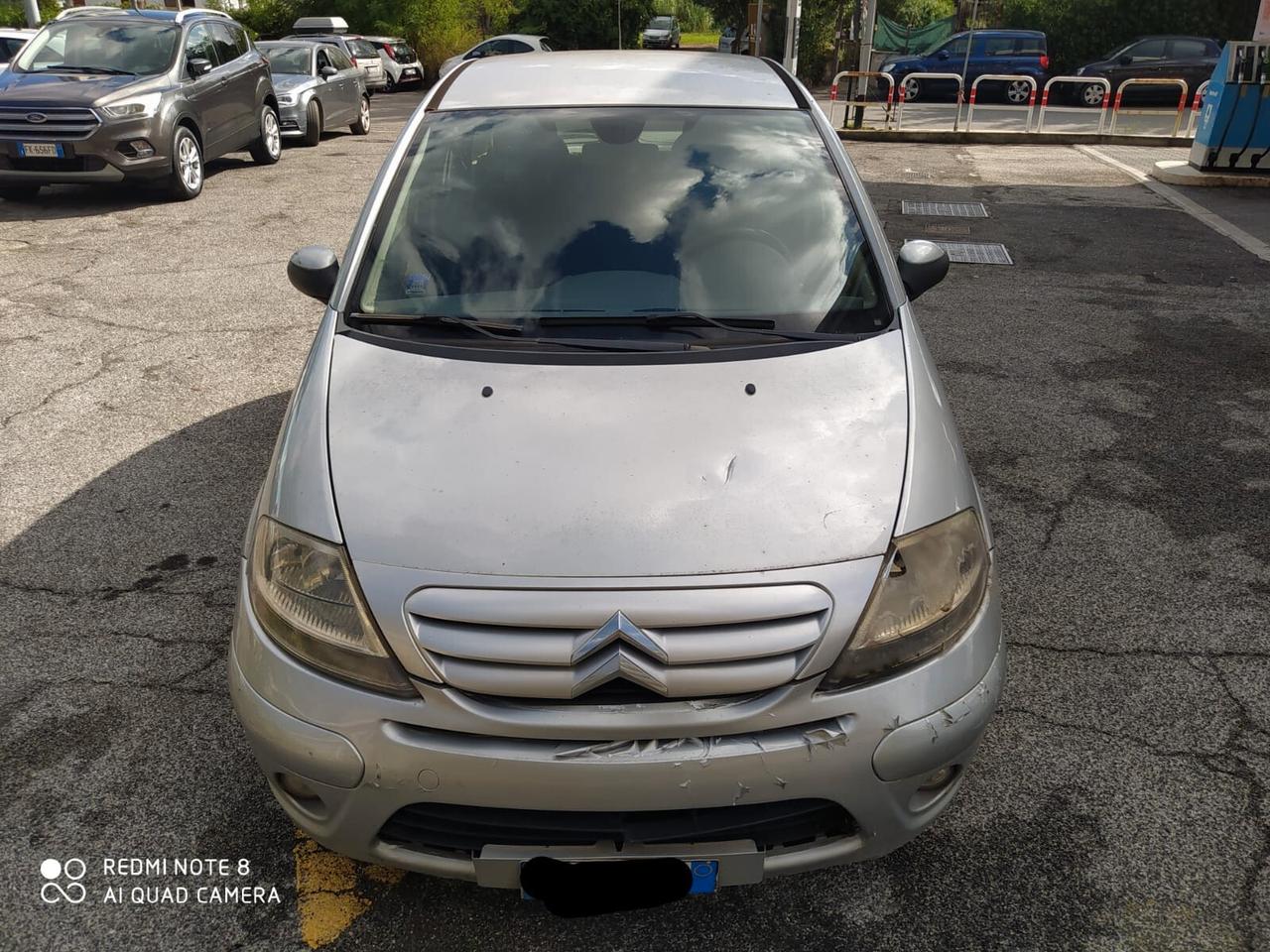 Citroen C3 1.1 Classique