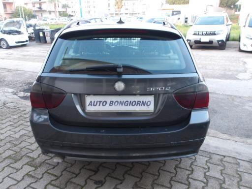 BMW Serie 3 Touring 320d Touring Futura