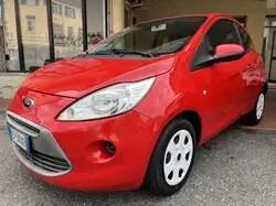 Ford Ka Ka+ 1.2 8V 69CV