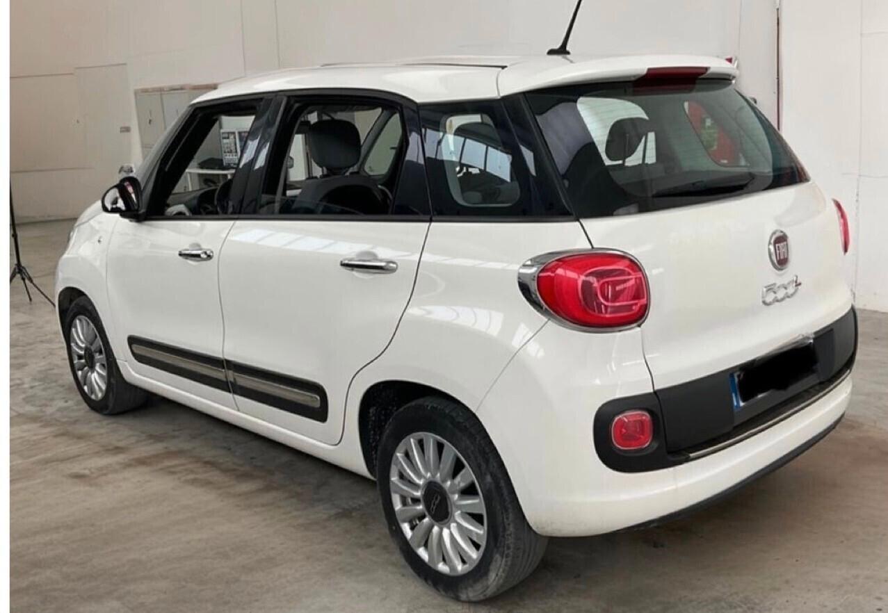 Fiat 500L 1.3 Multijet 85 CV Pop Star