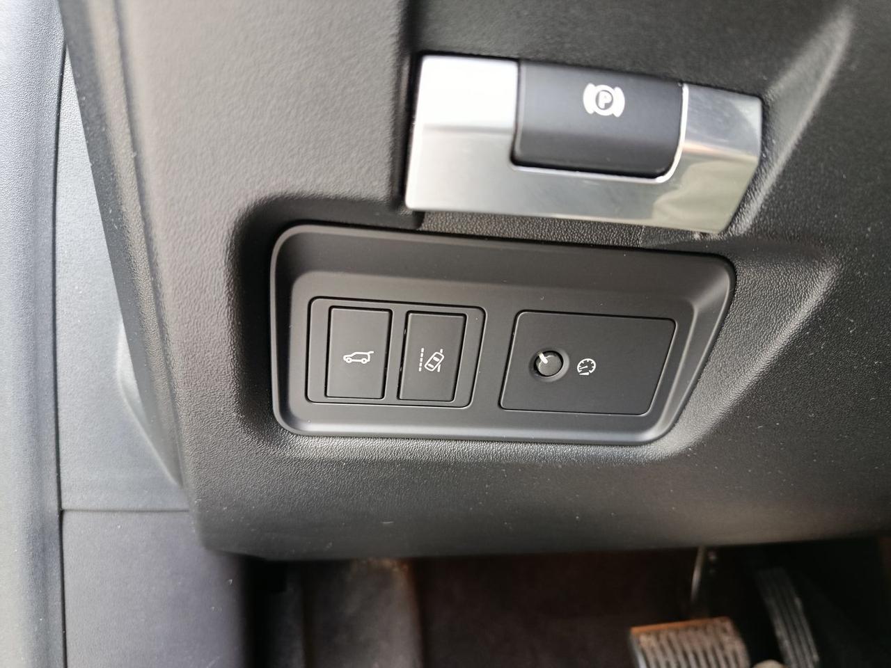 Jaguar E-Pace S D 150 #7180