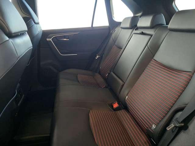 Suzuki Across 2.5 phev Top 4wd e-cvt