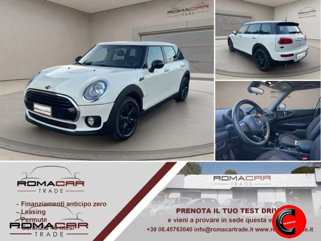 MINI Clubman 1.5 Cooper MOTORE NUOVO!!