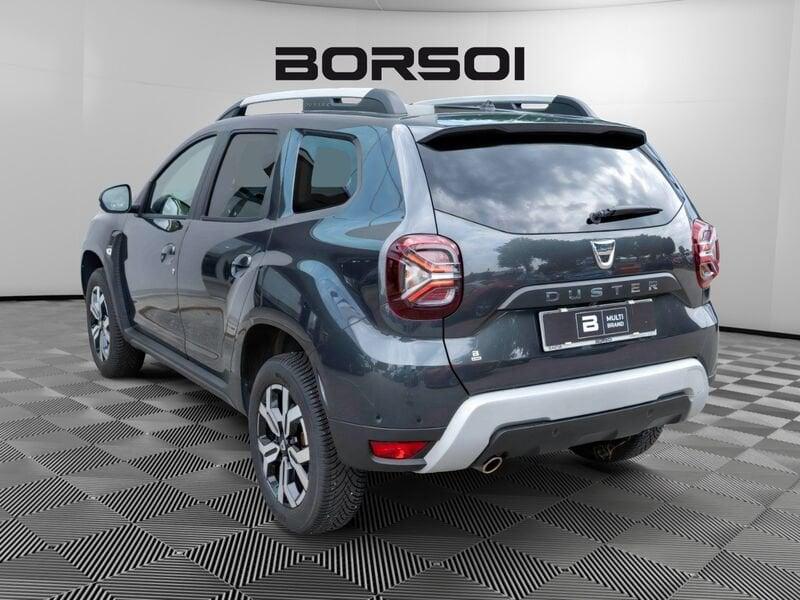 Dacia Duster 2ª serie 1.0 TCe GPL 4x2 Prestige Up
