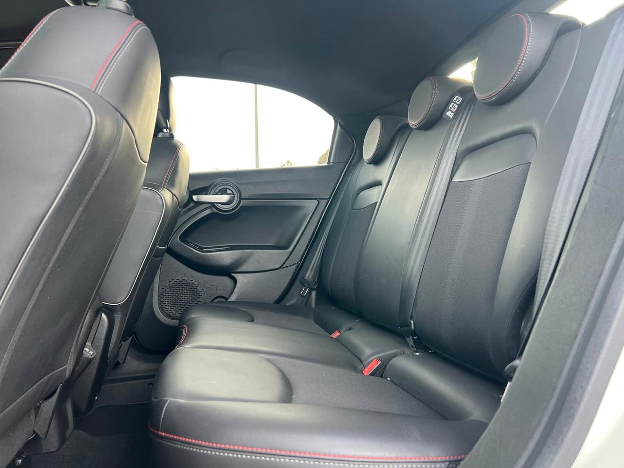 Fiat 500X 1.6 MultiJet 130 CV Sport