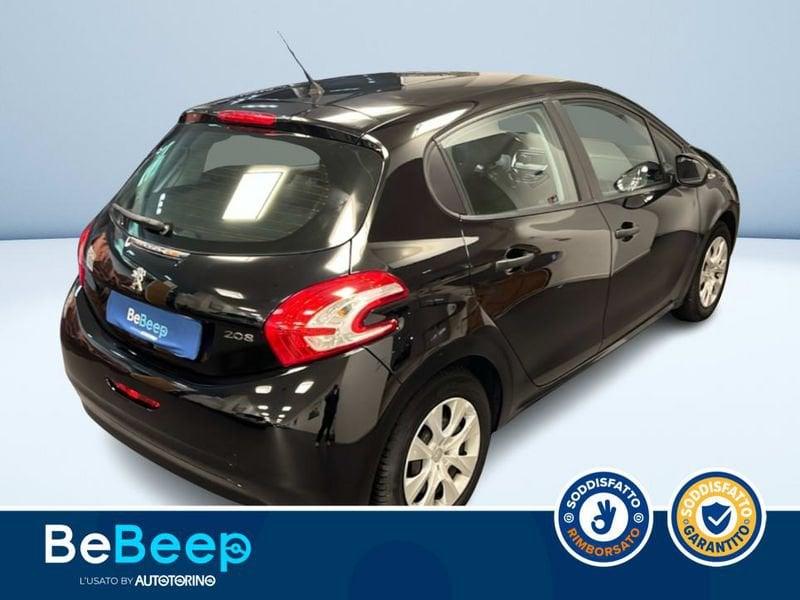 Peugeot 208 1.0 PURETECH (VTI) 12V ACCESS 5P