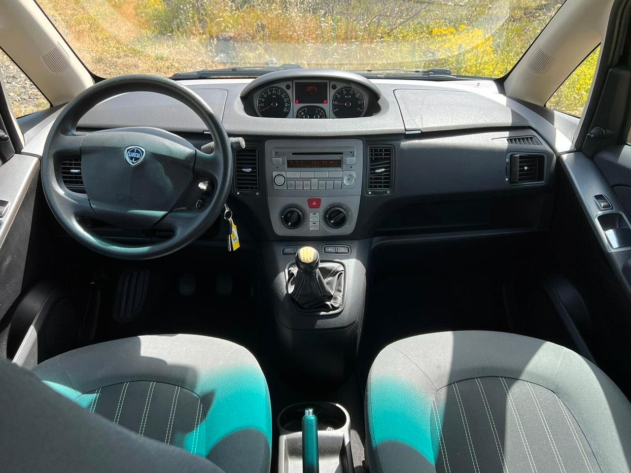 Lancia MUSA 1.3MLJT O-C-C-A-S-I-O-N-E