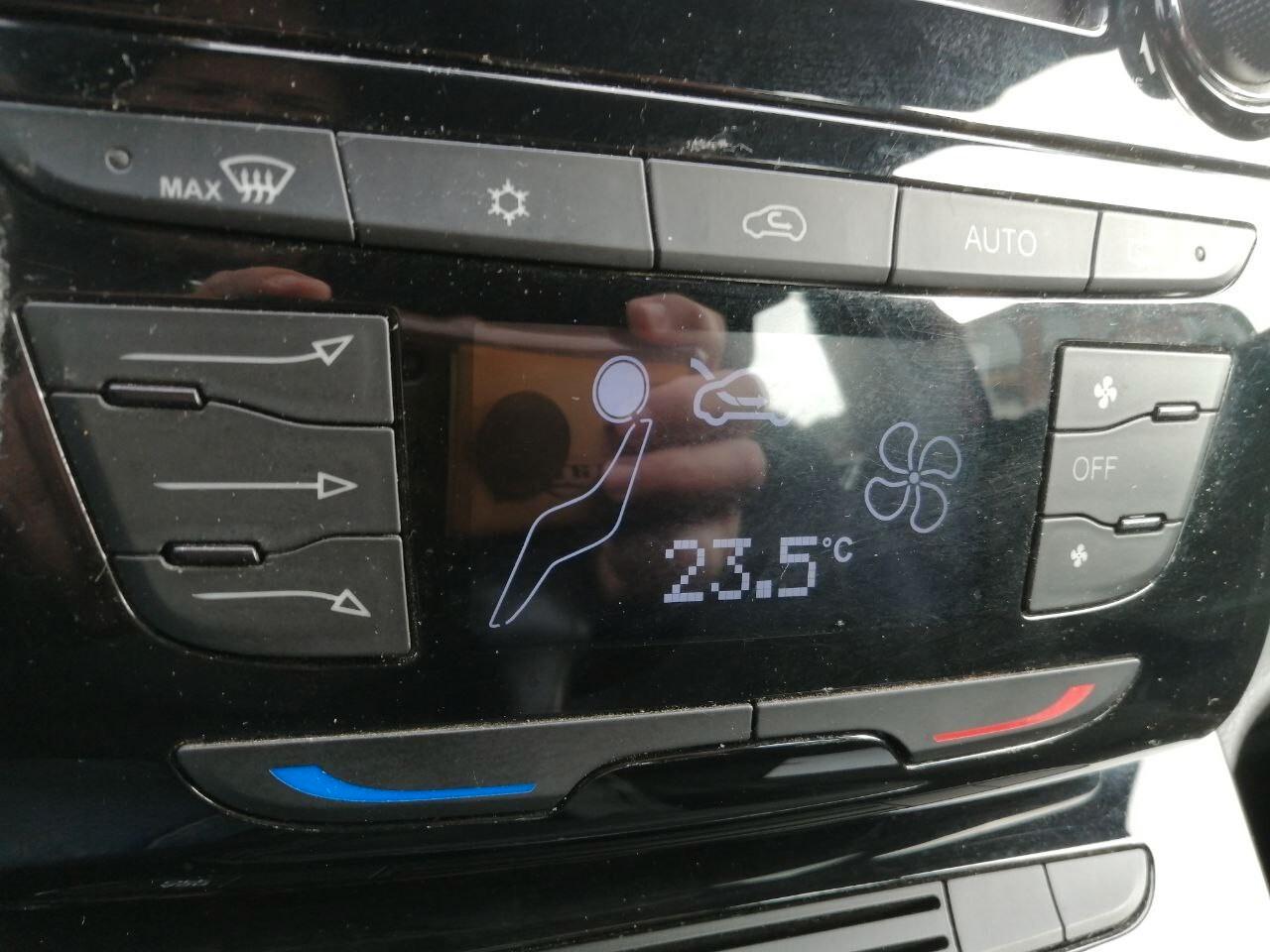 Lancia Ypsilon 1.3 MJT 16V 95 CV 5 porte S&S Platinum