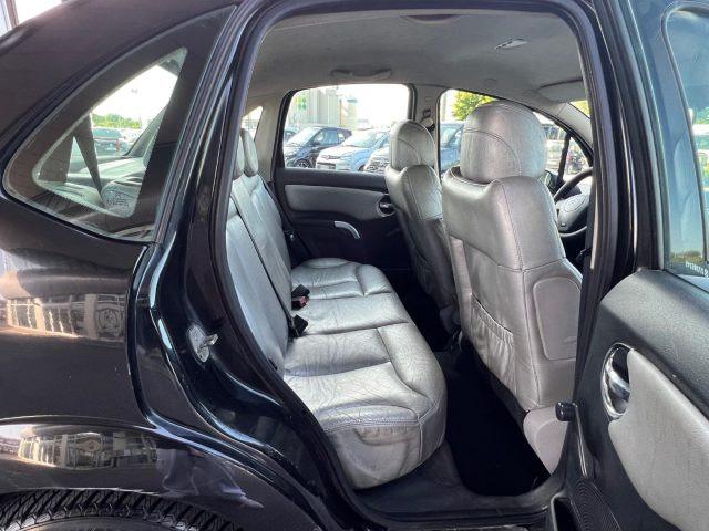 CITROEN C3 1.1 D&G Neopatentati