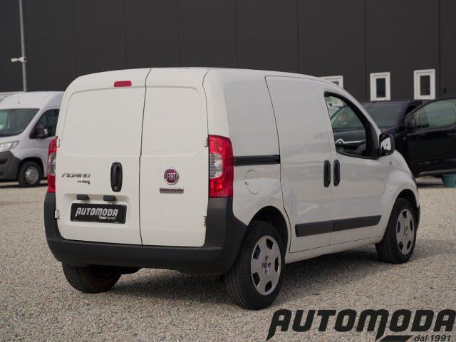 FIAT Fiorino 1.3 MJT 95CV