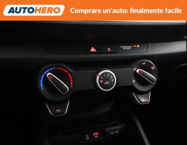 KIA Stonic 1.6 CRDi 110 CV Style