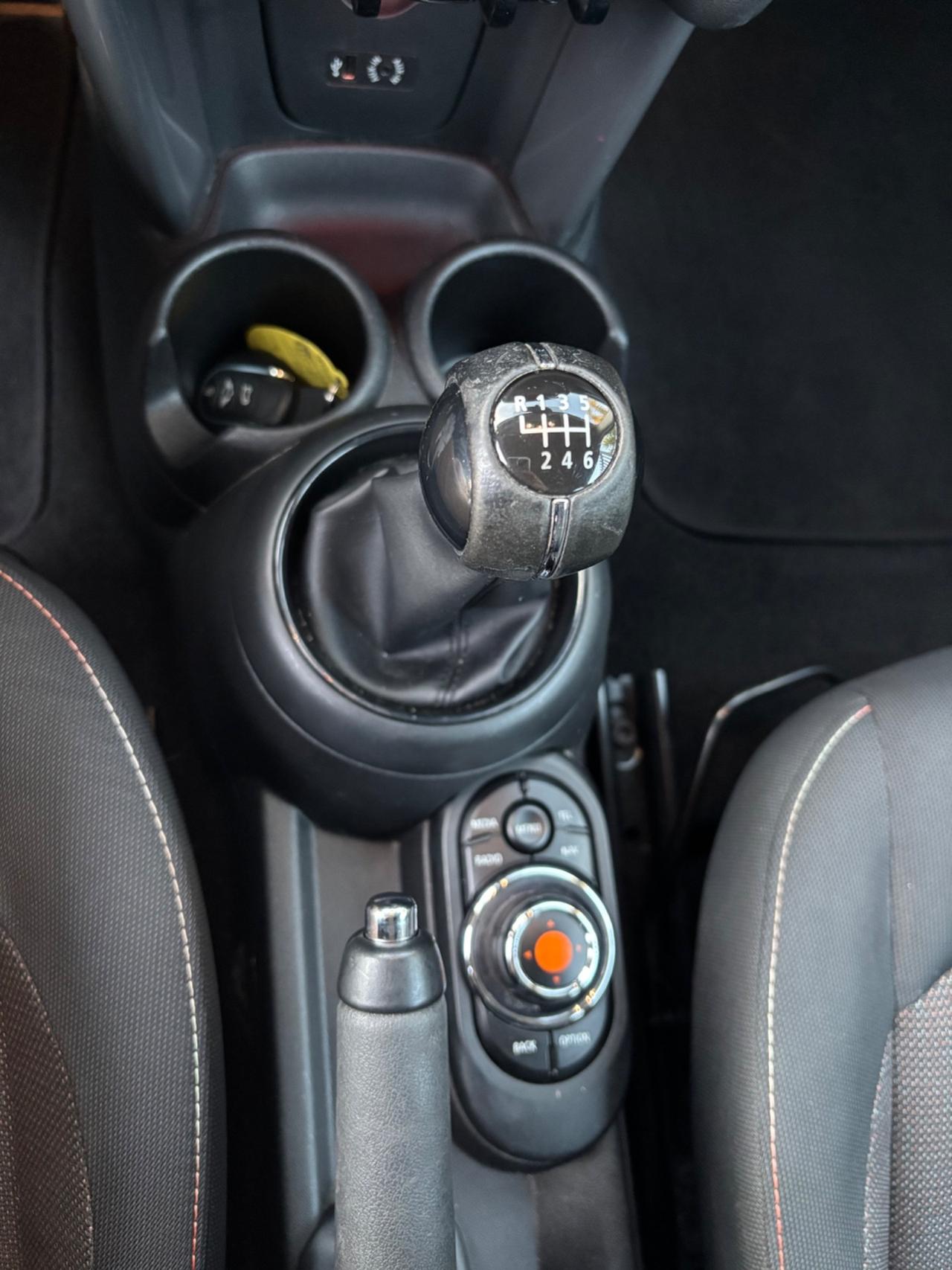 Mini 1.5 Cooper D 2017