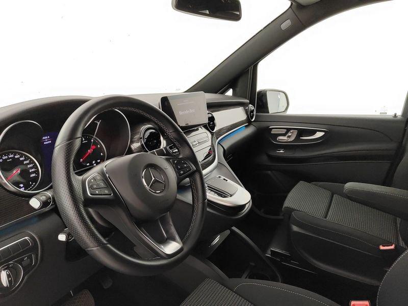 Mercedes-Benz Classe V V 300 d 4 MATIC Automatic Extralong 9G TRONIC - IVA ESPOSTA !