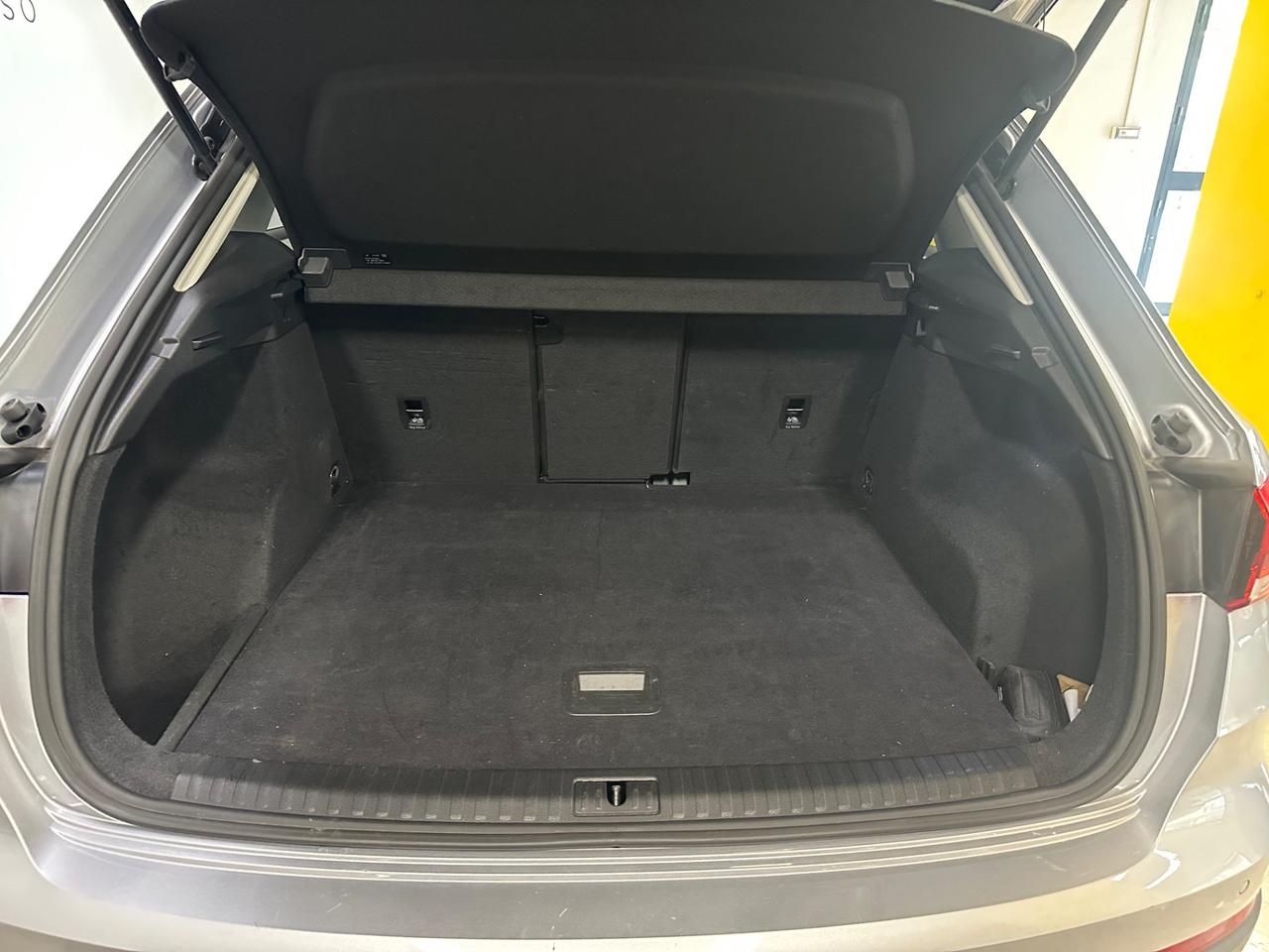 Audi Q3 35 TDI S tronic Business Advanced