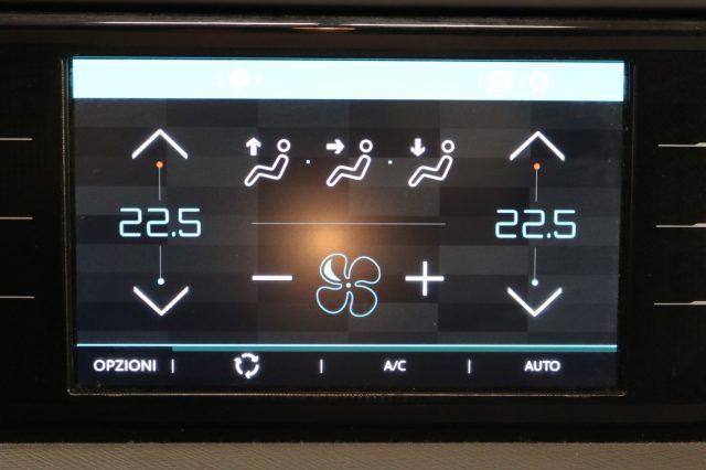 CITROEN C4 Spacetourer BlueHDi 130 S&S "" AUTOMATICA / NAVI / TELECAMERA