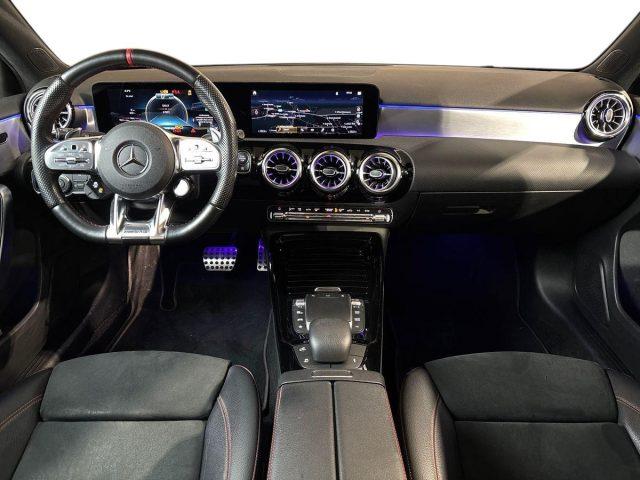MERCEDES-BENZ A 35 AMG 4Matic