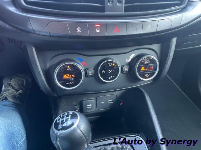 FIAT Tipo Tipo 1.6 JTDM S-Design