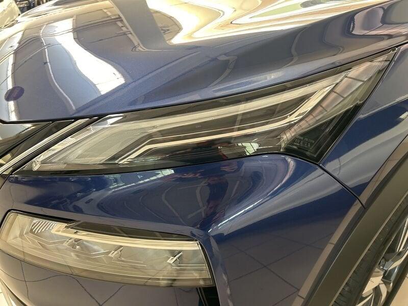 Nissan X-Trail e-Power e-4orce 4WD 5 posti Tekna